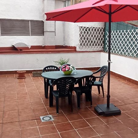 Centro-Gascona Con Terraza, Garaje Y Wifi Gratuito Apartman Oviedo Kültér fotó