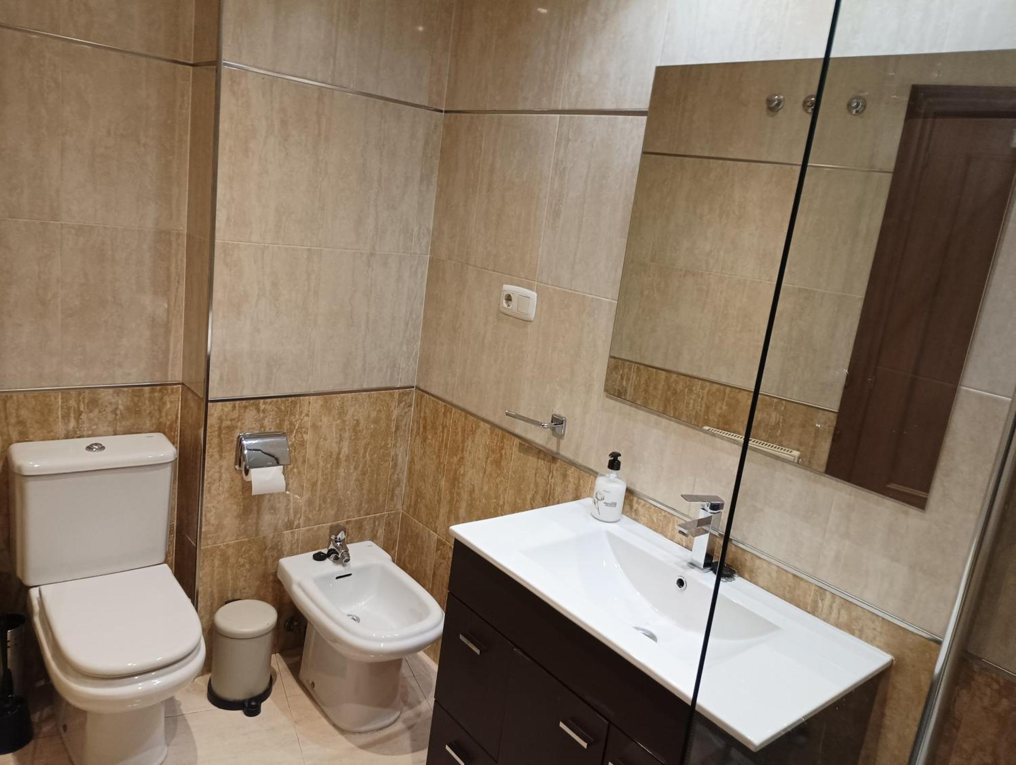 Centro-Gascona Con Terraza, Garaje Y Wifi Gratuito Apartman Oviedo Kültér fotó