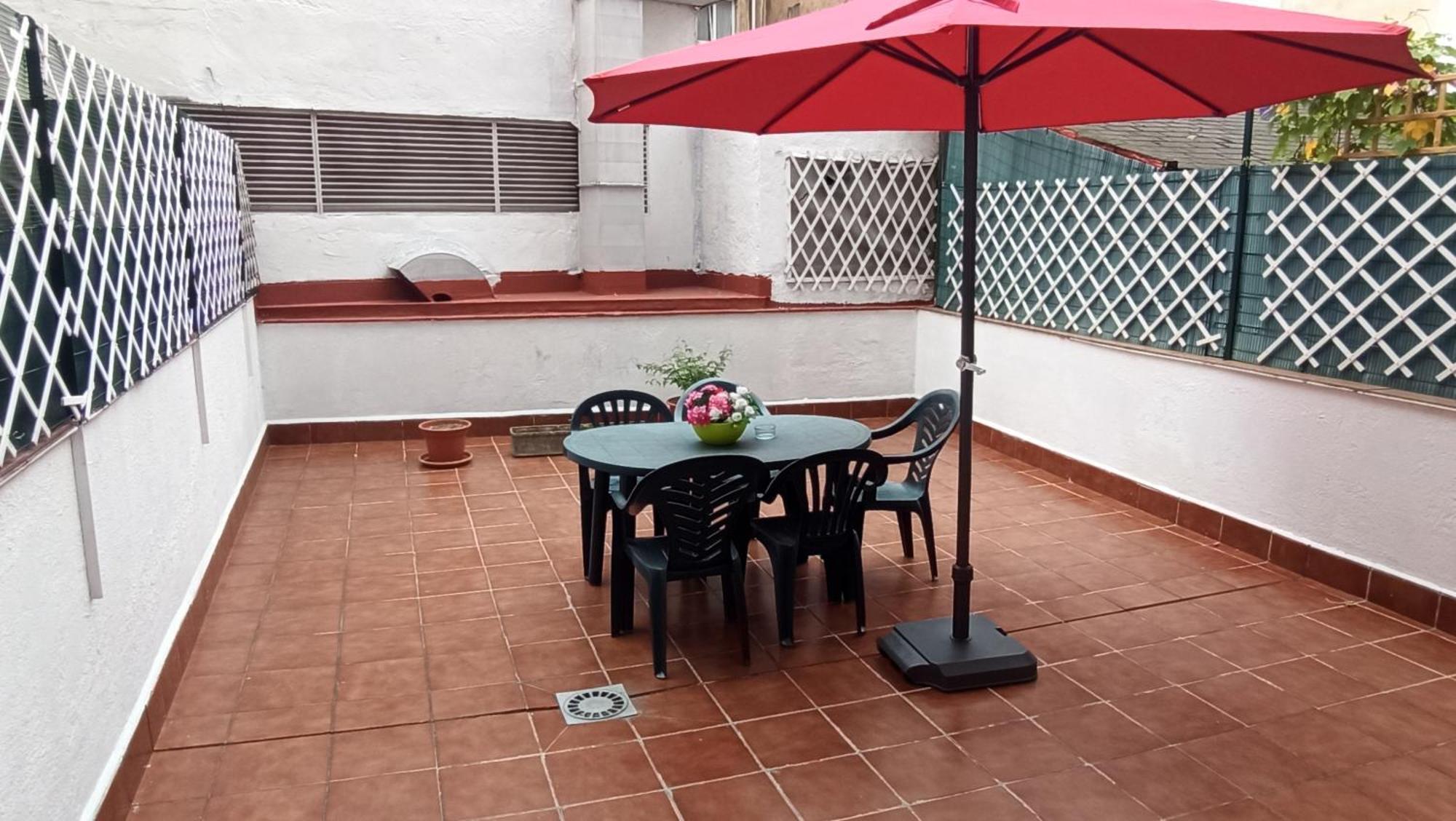 Centro-Gascona Con Terraza, Garaje Y Wifi Gratuito Apartman Oviedo Kültér fotó